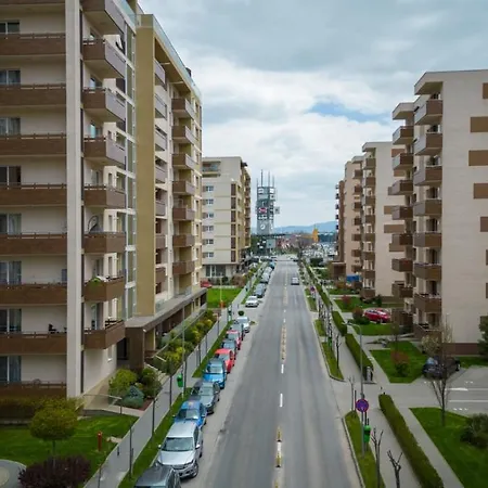 Coresi Rezidence & * Brasov