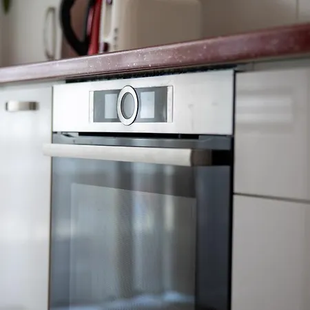 Apartment Coresi Rezidence & Brasov