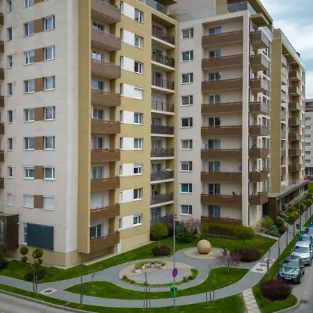 Coresi Rezidence & * Brașov