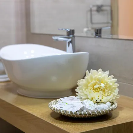 Coresi Rezidence & Apartment Brasov