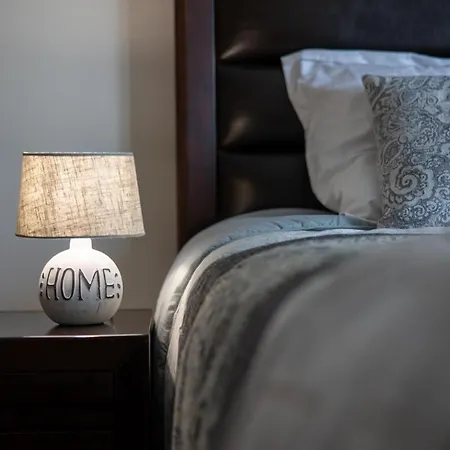 Coresi Rezidence & Apartment Brasov